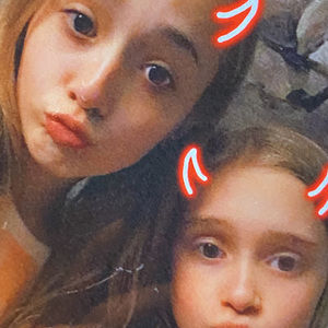 Meet your Posher, Wicky